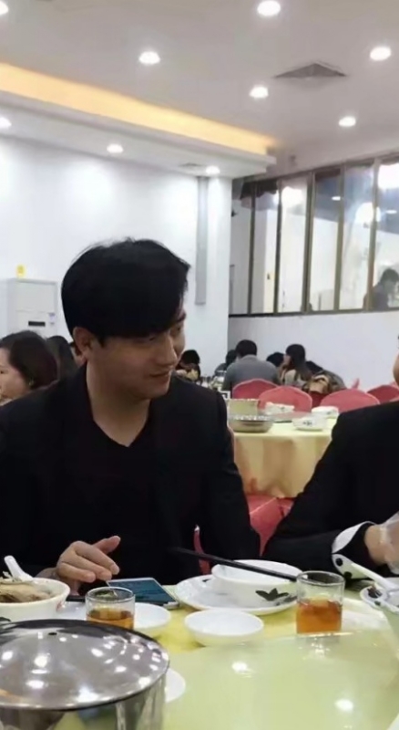 心灵深处的第一张照片--合肥相亲服务中心