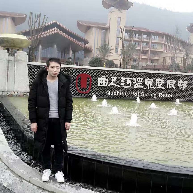 胜$的第一张照片--合肥相亲服务中心