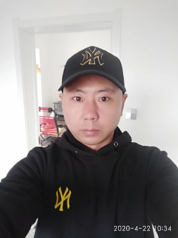 风起的第二张照片--合肥相亲服务中心