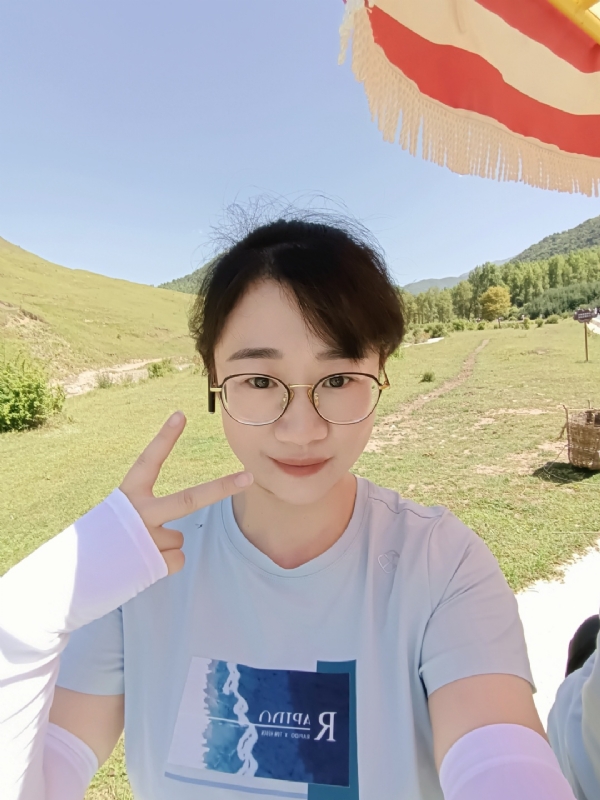 暖暖的第一张照片--合肥相亲服务中心