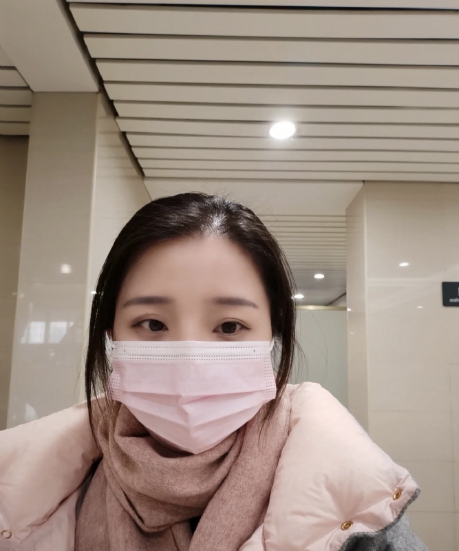 安静恬然的第四张照片--合肥相亲服务中心