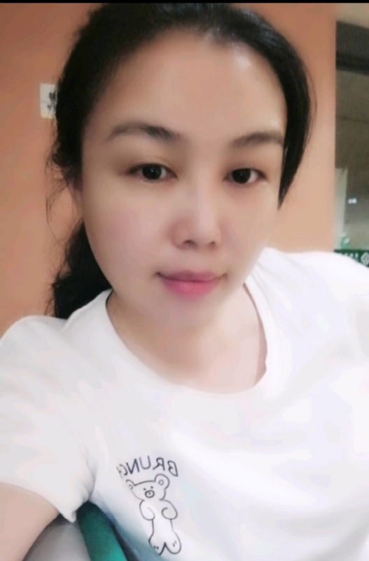 淡淡的云的第二张照片--合肥相亲服务中心