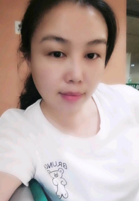 淡淡的云的第三张照片--合肥相亲服务中心