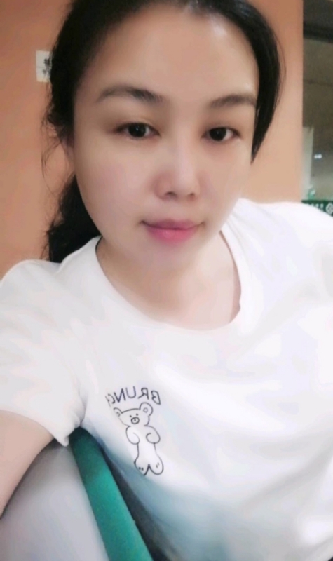 淡淡的云的第四张照片--合肥相亲服务中心