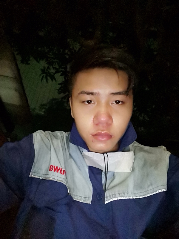 路过的第二张照片--合肥相亲服务中心