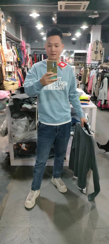 快乐永恒的第二张照片--合肥相亲服务中心