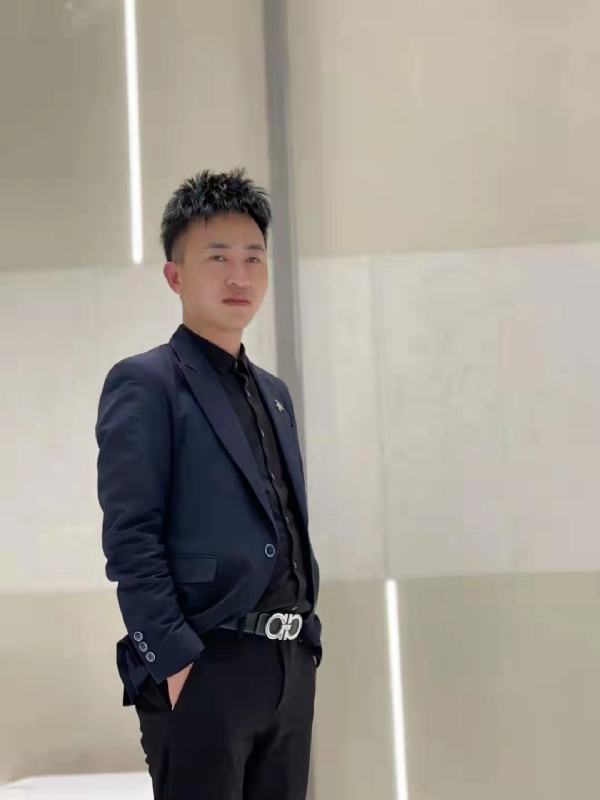 宋定鸿的第一张照片--合肥相亲服务中心