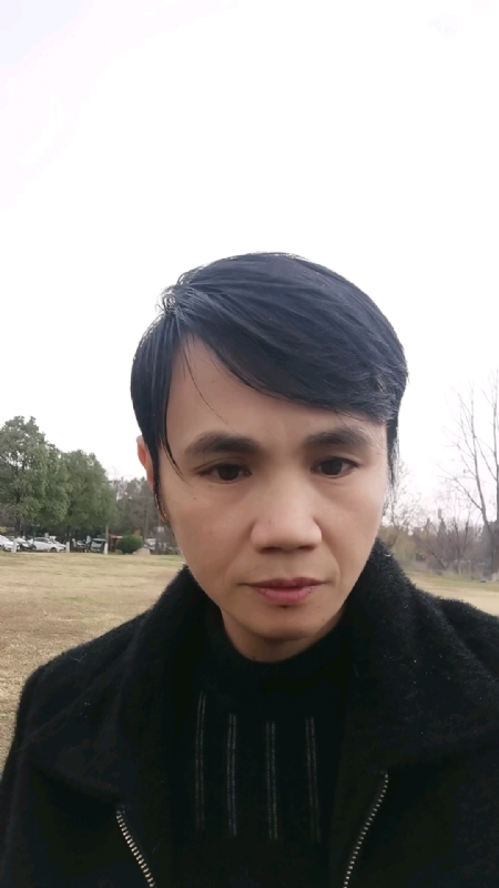 无悔的第一张照片--合肥相亲服务中心