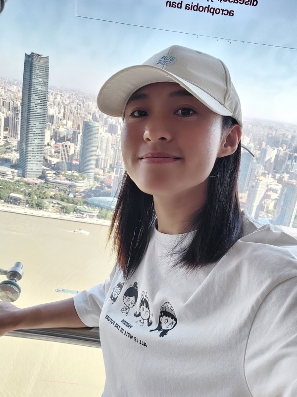 阿圆的第一张照片--合肥相亲服务中心