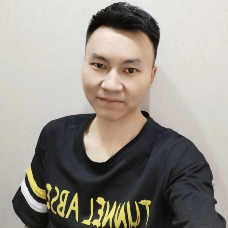 大男孩的第一张照片--合肥相亲服务中心