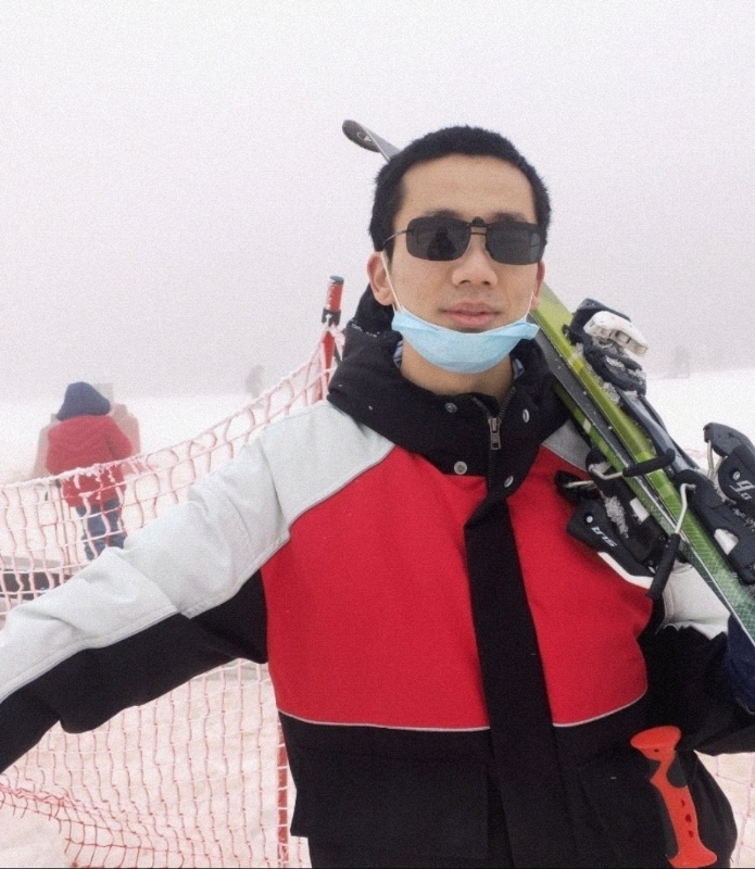 开心果的第一张照片--合肥相亲服务中心