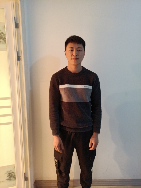 人杰地也灵的第二张照片--合肥相亲服务中心