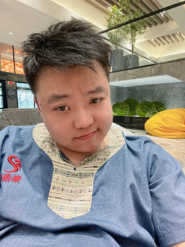 小恶魔的第一张照片--合肥相亲服务中心