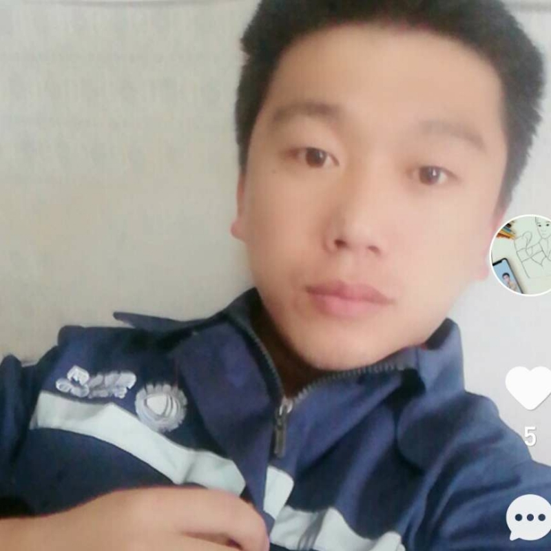 猛猛哒的第一张照片--合肥相亲服务中心