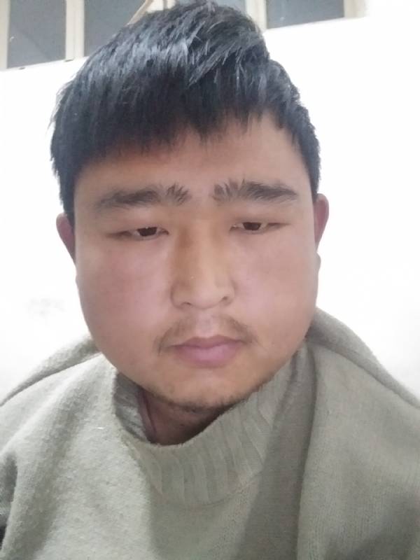 郝营的第一张照片--合肥相亲服务中心