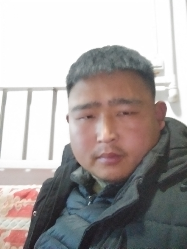 郝营的第二张照片--合肥相亲服务中心