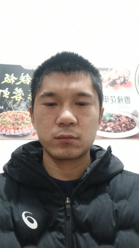 许先生的第一张照片--合肥相亲服务中心