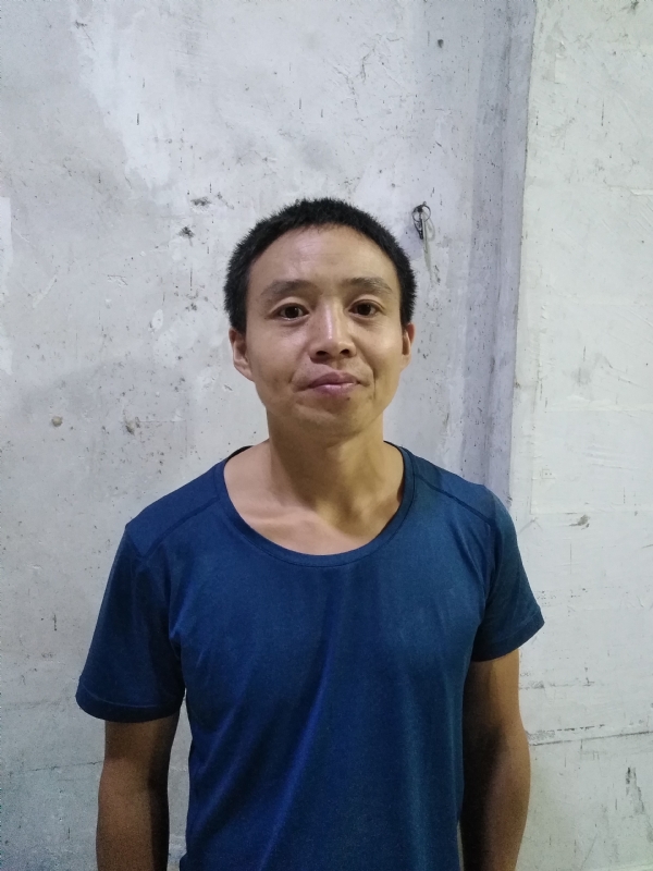 栋哥的第一张照片--合肥相亲服务中心