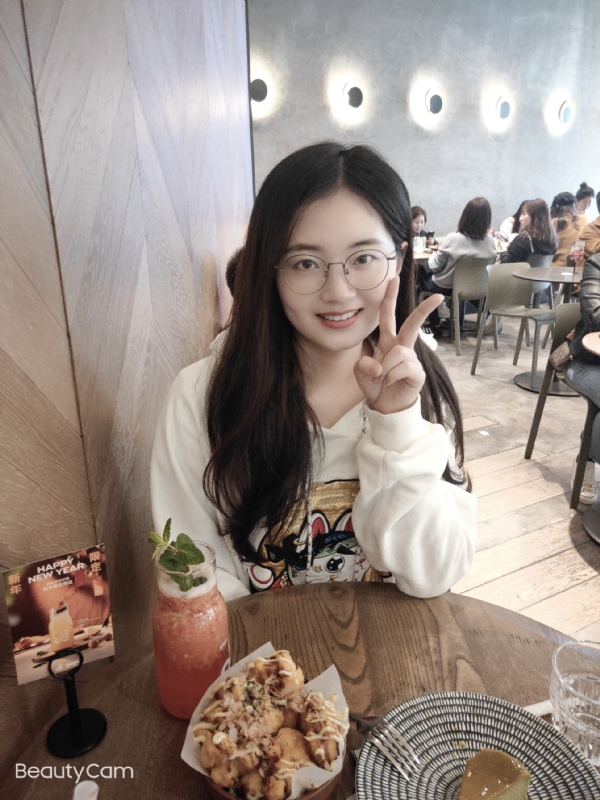 皮卡小姐的第一张照片--合肥相亲服务中心