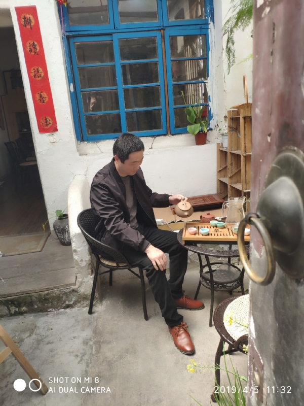 天涯海角的第一张照片--合肥相亲服务中心