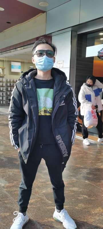 奔波霸的第一张照片--合肥相亲服务中心