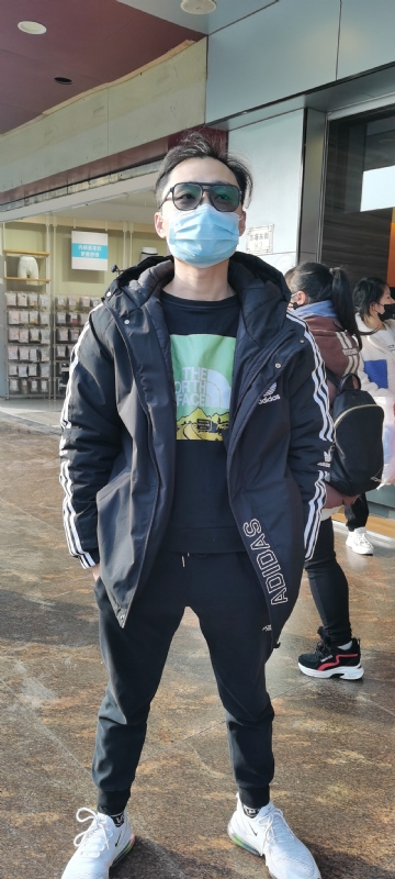 奔波霸的第三张照片--合肥相亲服务中心