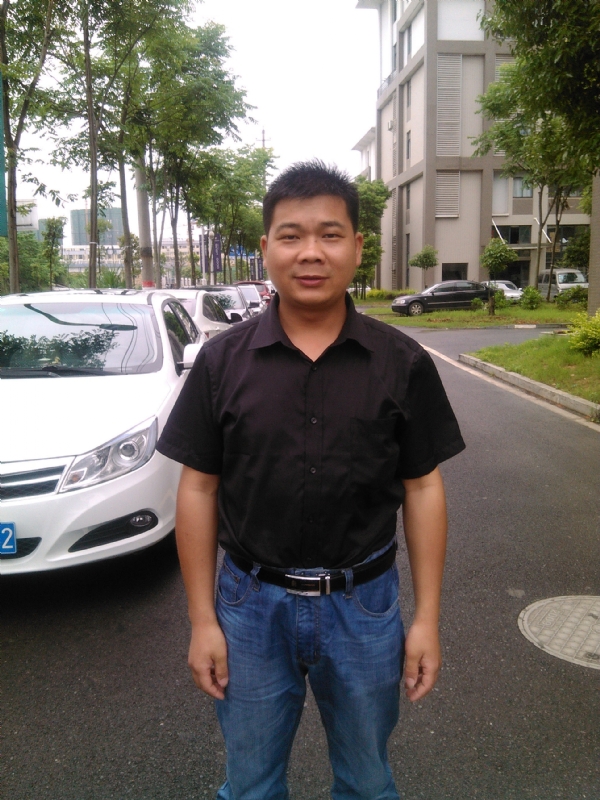 阿周的第二张照片--合肥相亲服务中心