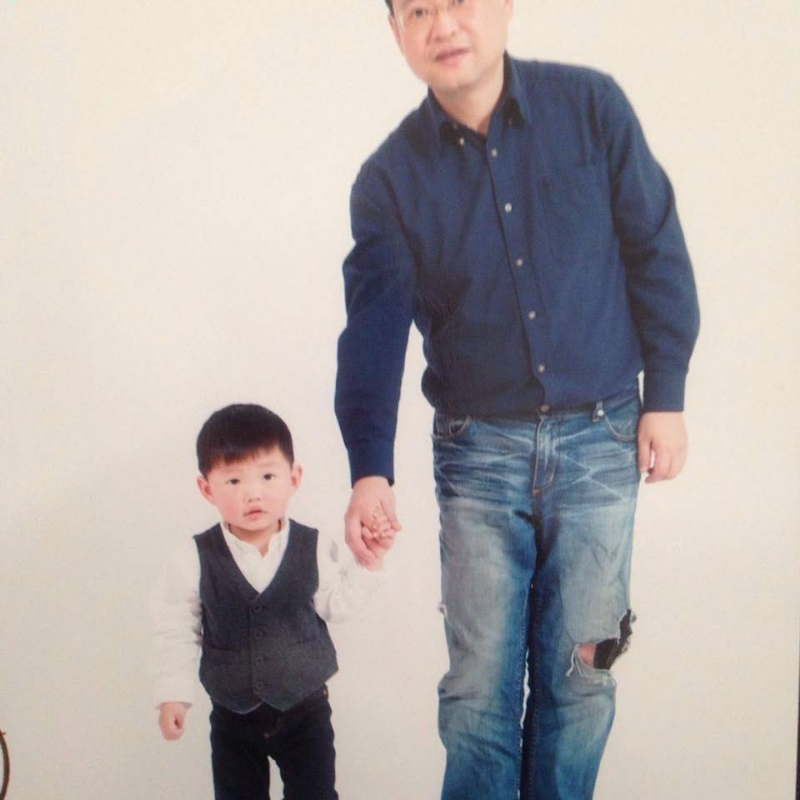 王医生的第一张照片--合肥相亲服务中心