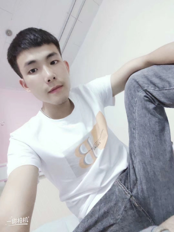 爱Q我的第一张照片--合肥相亲服务中心