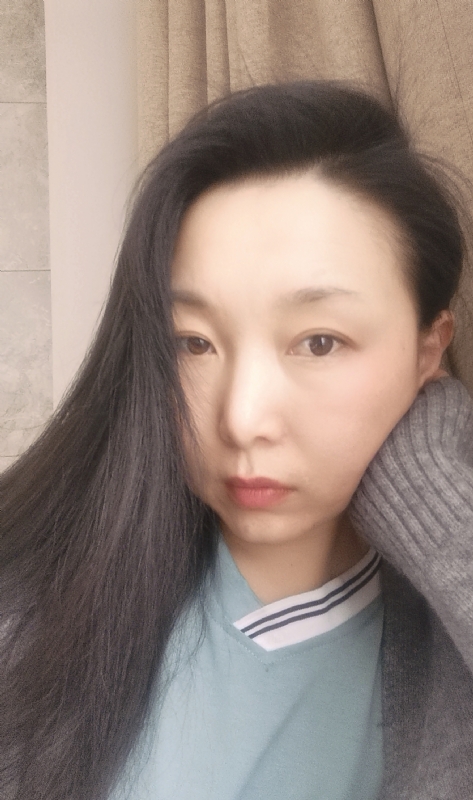 空谷幽兰的第一张照片--合肥相亲服务中心