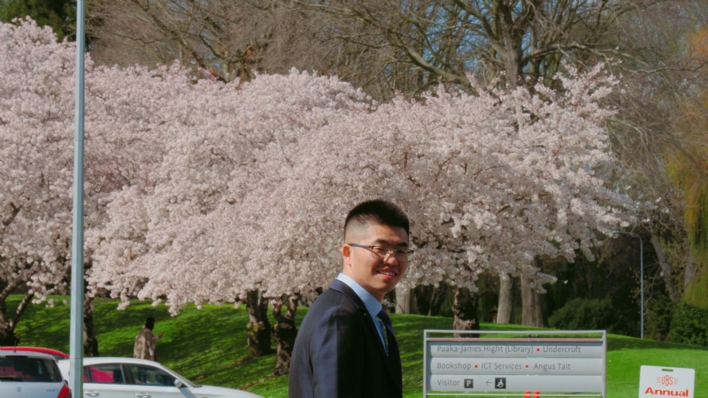 Jacob的第二张照片--合肥相亲服务中心