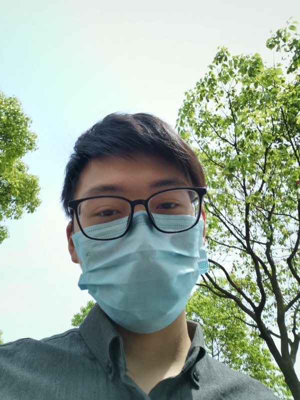 情何丶以堪的第一张照片--合肥相亲服务中心