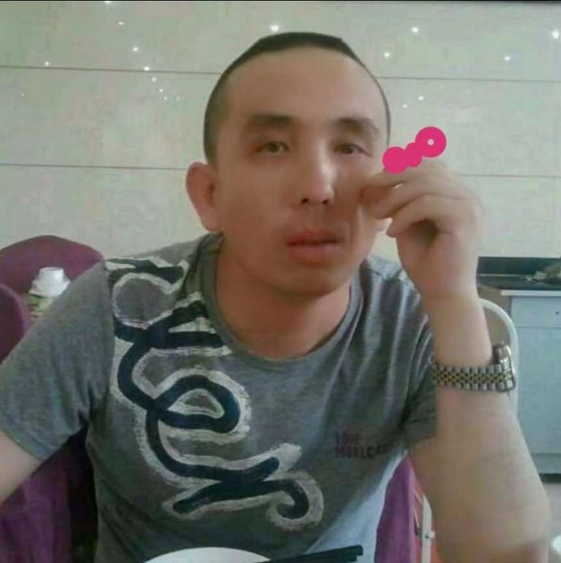 虎虎虎的第一张照片--合肥相亲服务中心