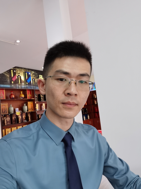 茅台老酒的第一张照片--合肥相亲服务中心