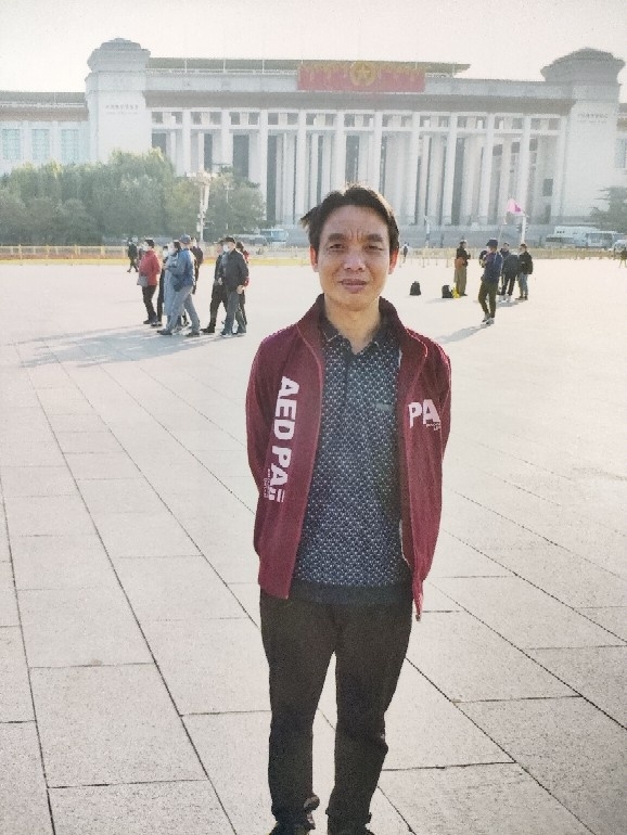 征婚脱单的第二张照片--合肥相亲服务中心