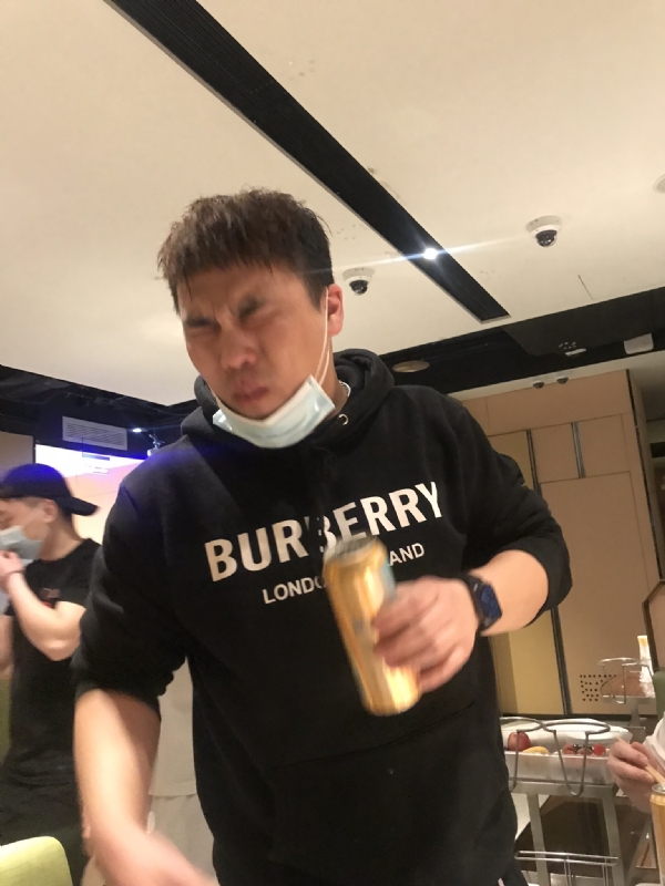 偶遇的第一张照片--合肥相亲服务中心