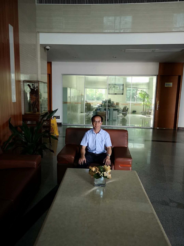 珍惜的第一张照片--合肥相亲服务中心