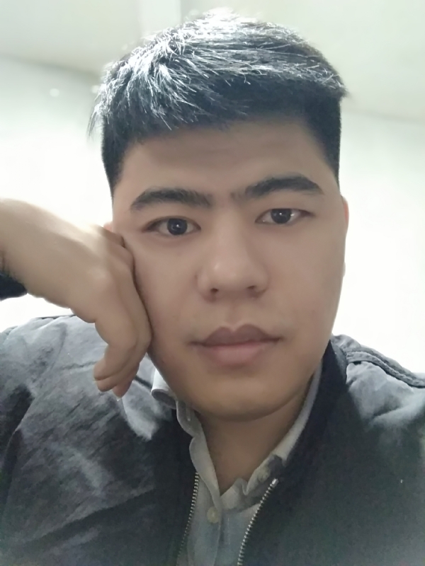 爱笑的人的第一张照片--合肥相亲服务中心