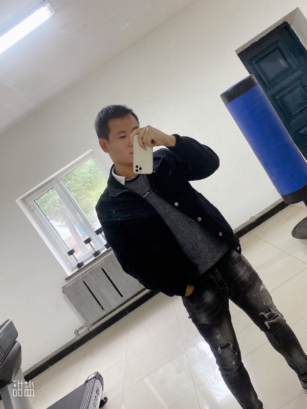 袁冥的第一张照片--合肥相亲服务中心