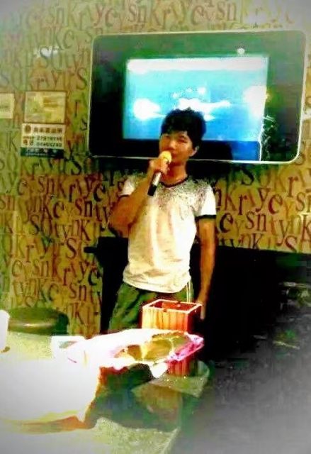 单身青年的第一张照片--合肥相亲服务中心