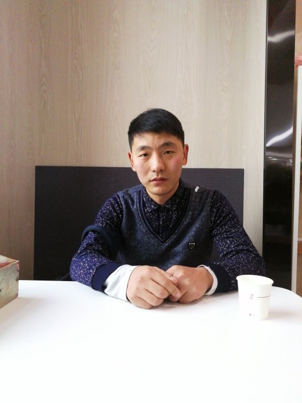 康康的第一张照片--合肥相亲服务中心