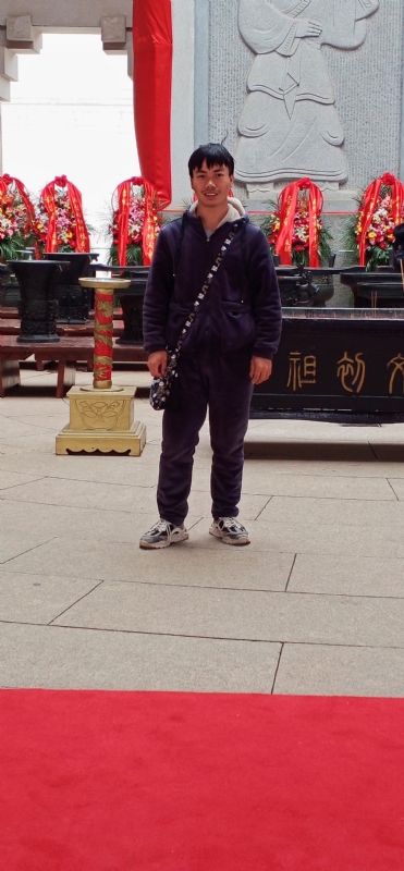 单身的小草的第二张照片--合肥相亲服务中心