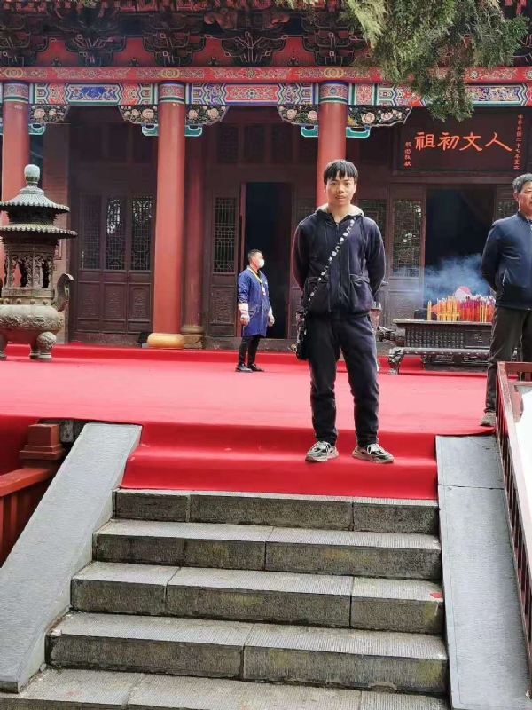 单身的小草的第三张照片--合肥相亲服务中心