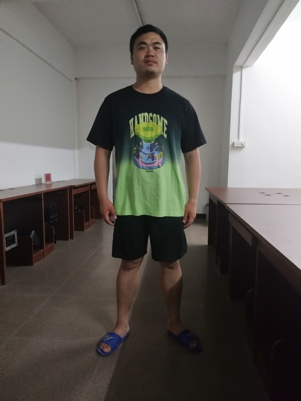 真心实意寻佳人的第一张照片--合肥相亲服务中心