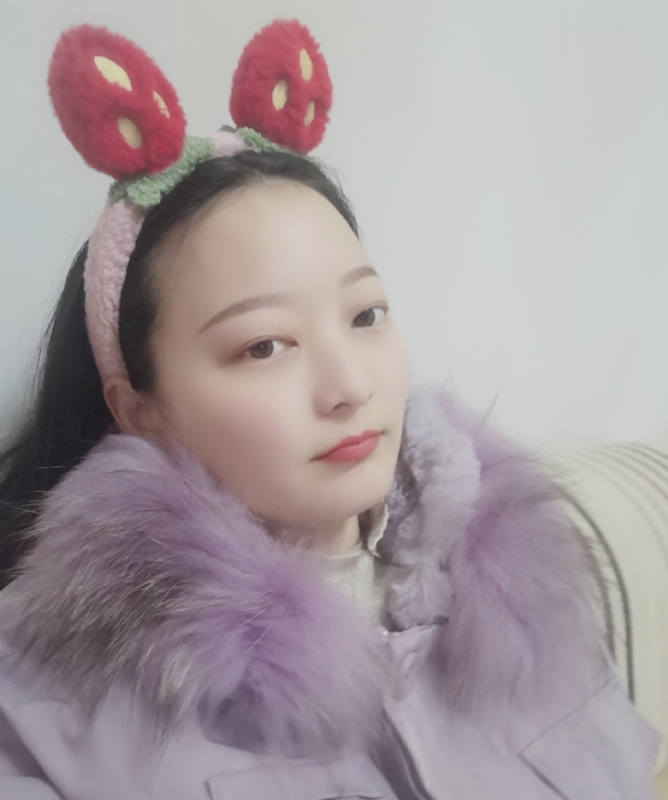 一只小月亮的第二张照片--合肥相亲服务中心