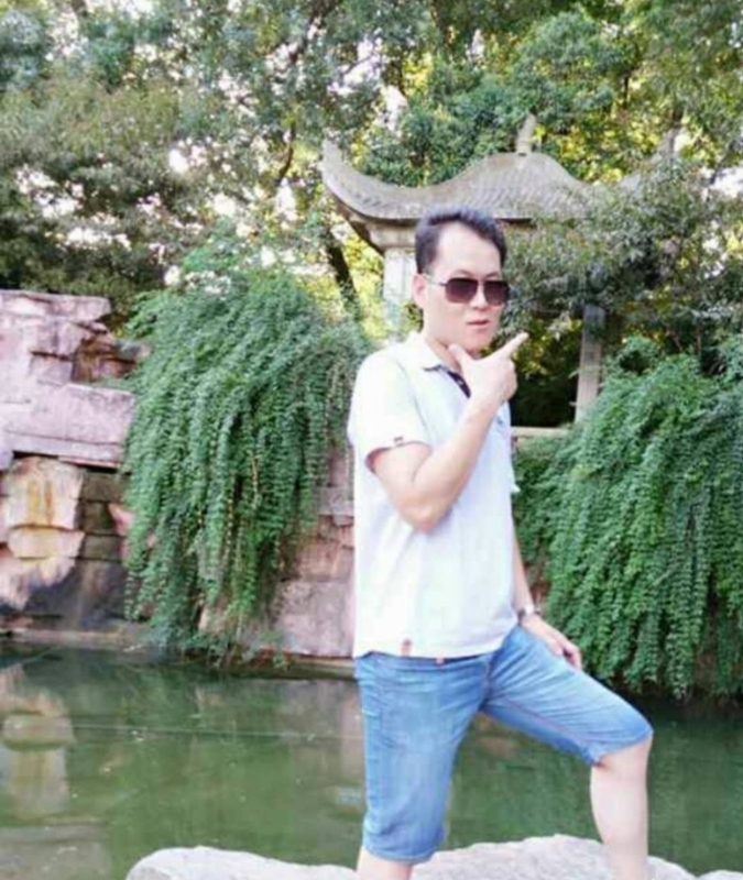 随缘的第一张照片--合肥相亲服务中心