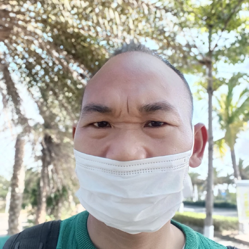 塑马的峰哥的第二张照片--合肥相亲服务中心