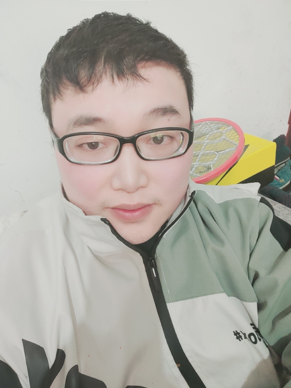 一条跑不动的鱼的第一张照片--合肥相亲服务中心