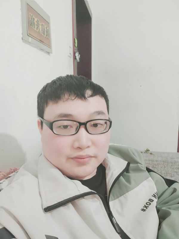 一条跑不动的鱼的第二张照片--合肥相亲服务中心