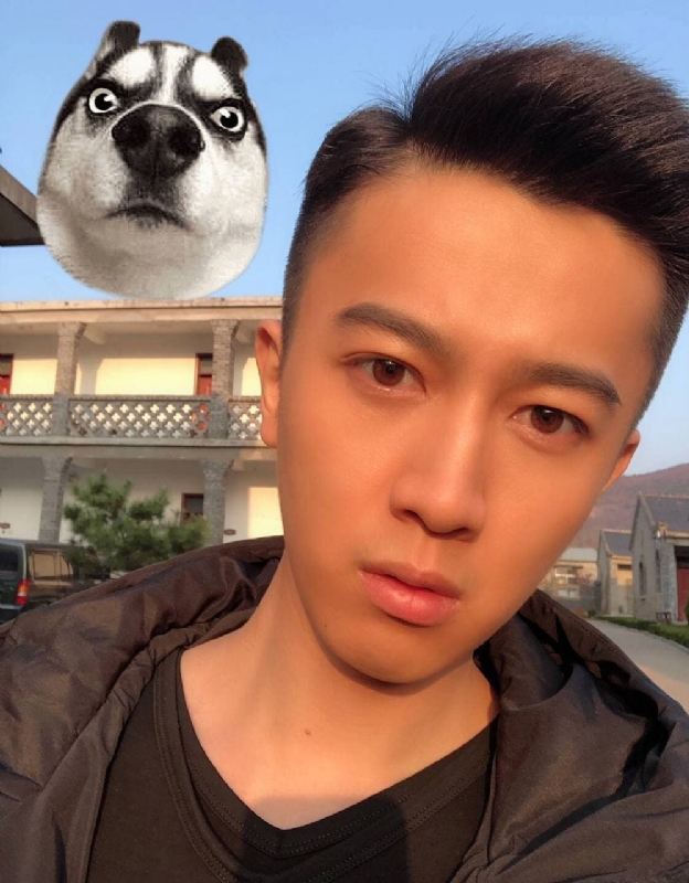 哲的第二张照片--合肥相亲服务中心